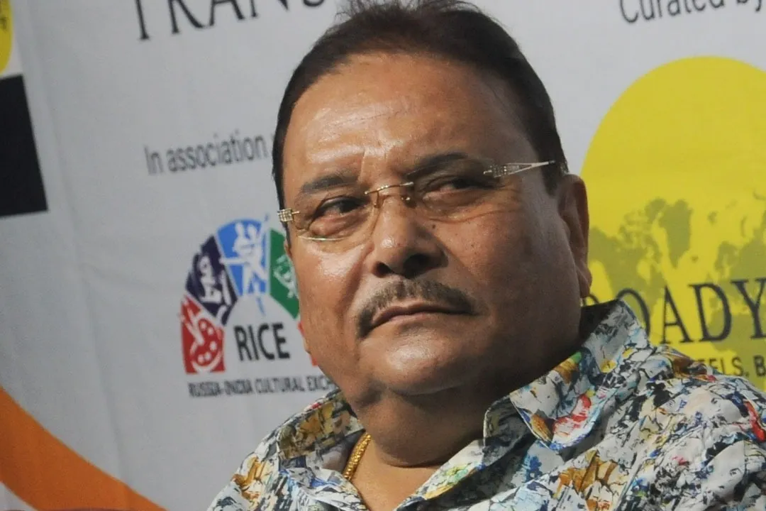 Madan Mitra Claims Lord Rama Was Muslim Sparks Controversy