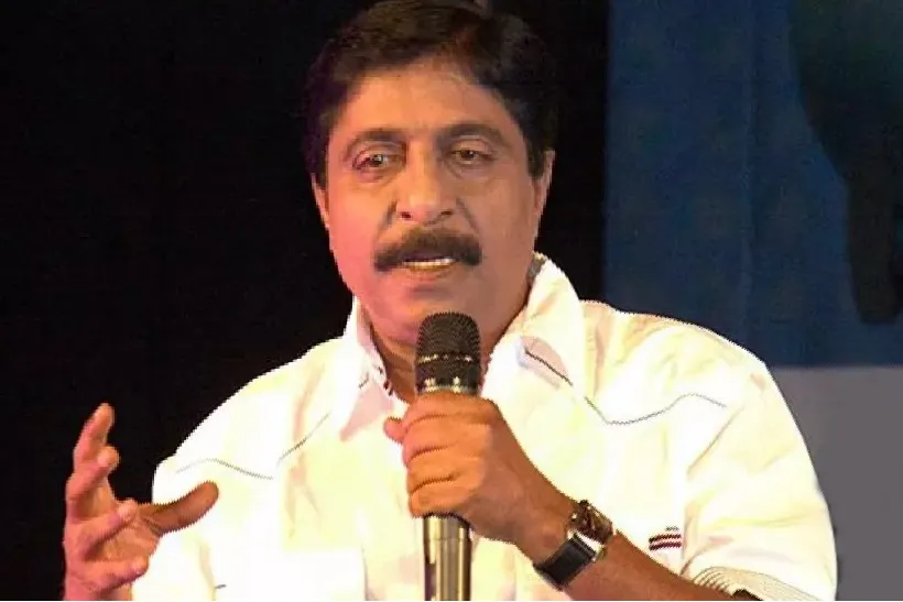 Malayalam Actor Sreenivasan Passes Away at 69