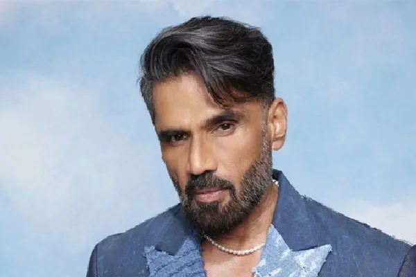 Suniel Shetty Rejected 40 Crore Ad Offer