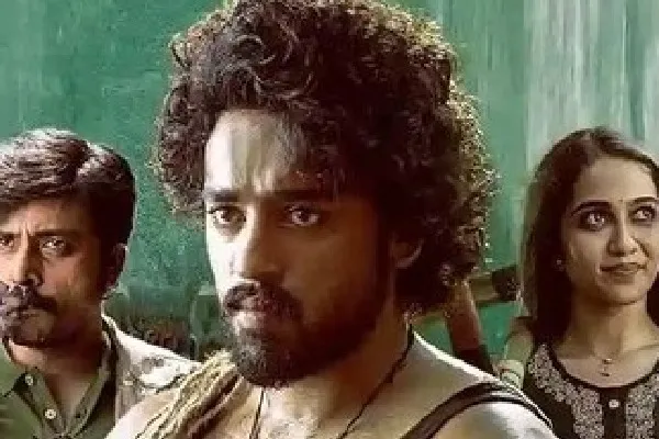 Mowgli Movie Update