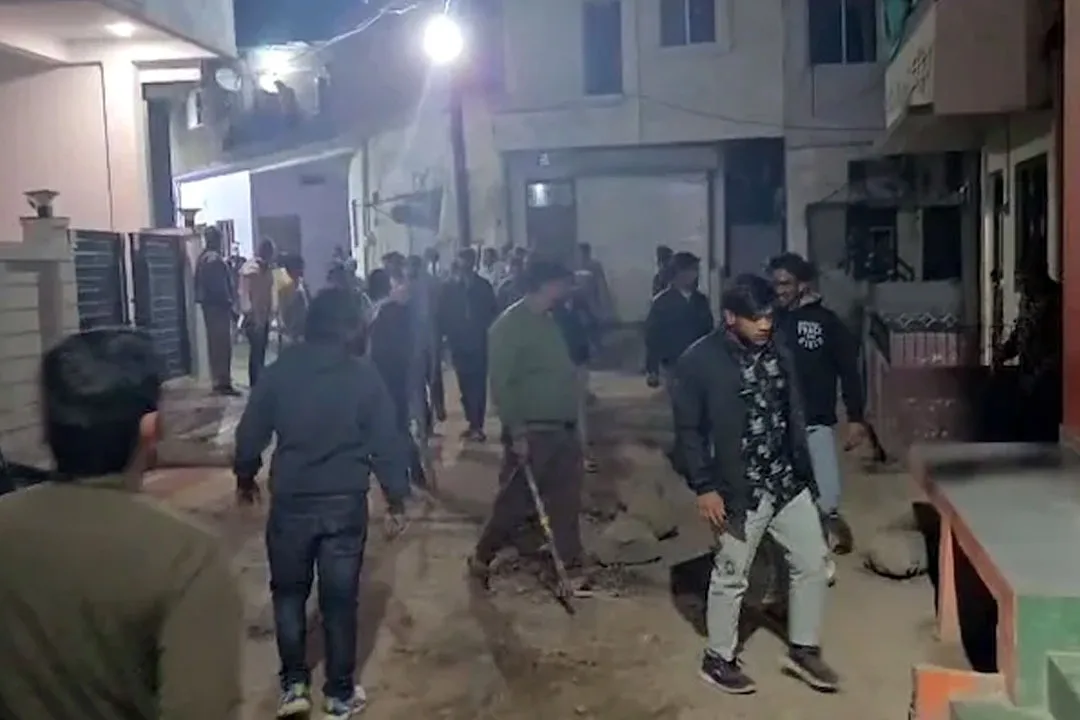 Ujjain Tensions High After Attack on VHP Leader Sohal Thakur