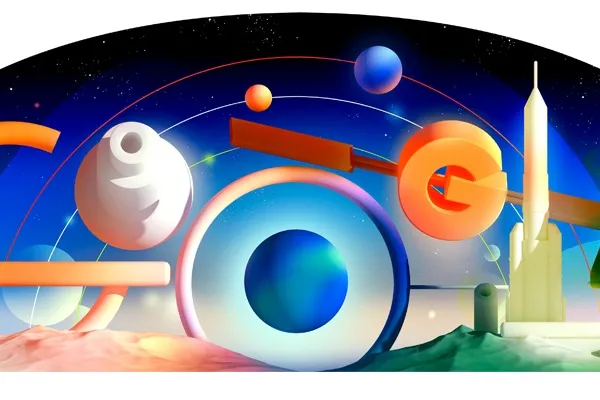 Google Celebrates Republic Day with Special Doodle