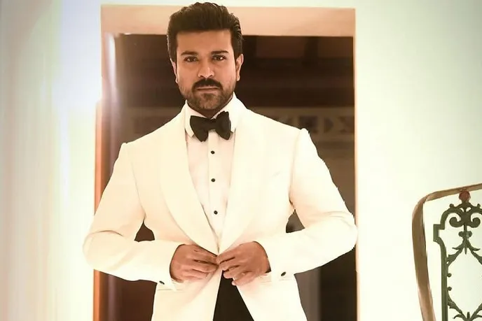 Ram Charan Sukumar Movie Muhurtam Fixed