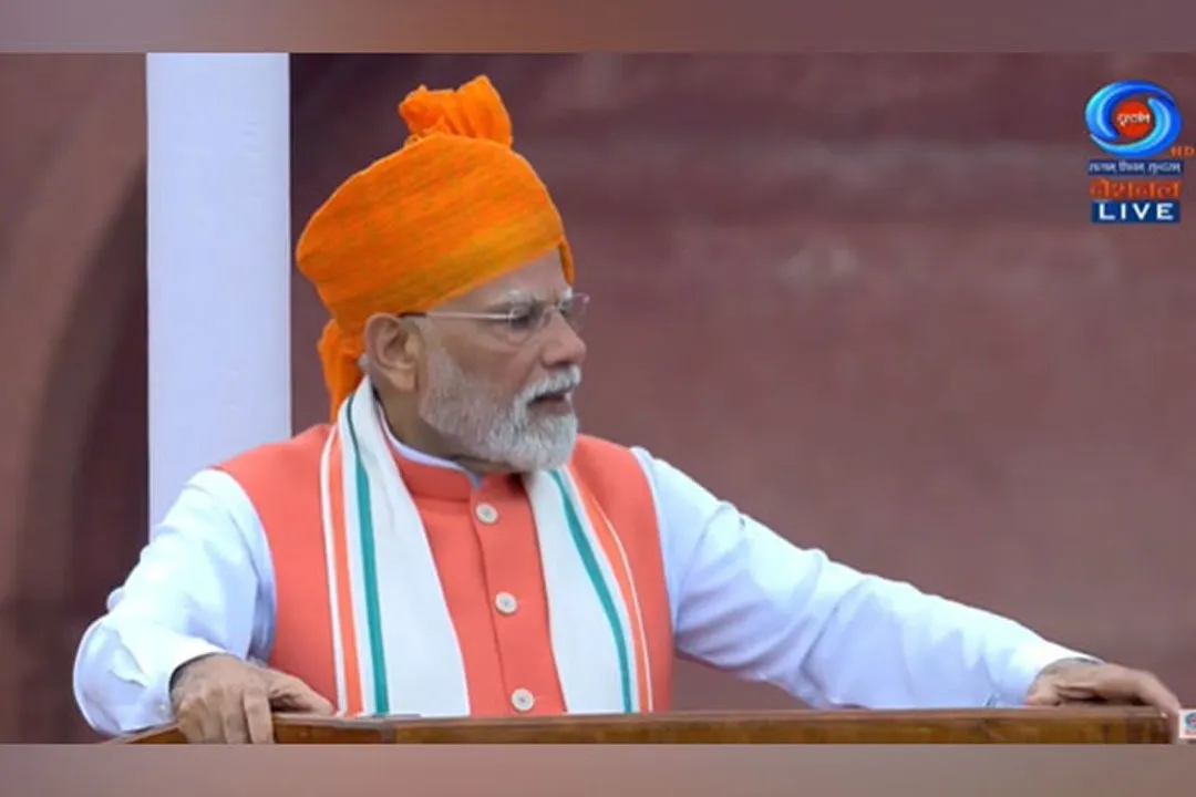 Modi Congratulates Tarique Rahman on BNP Election Victory in Bangladesh