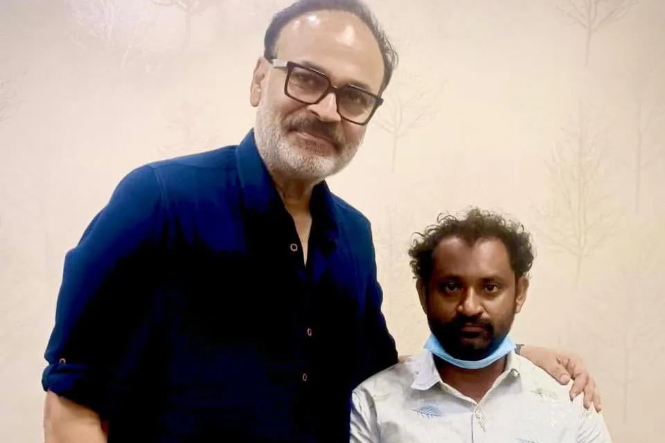 Nagababu responds to Wali incident offers financial help