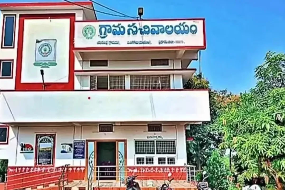 AP Government Good News for Sarpanches Funds Release Approved