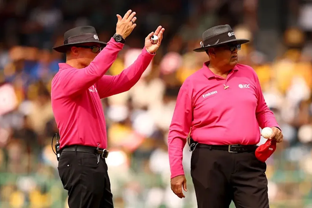 Bryan Bennett T20 World Cup sensation undefeated batter