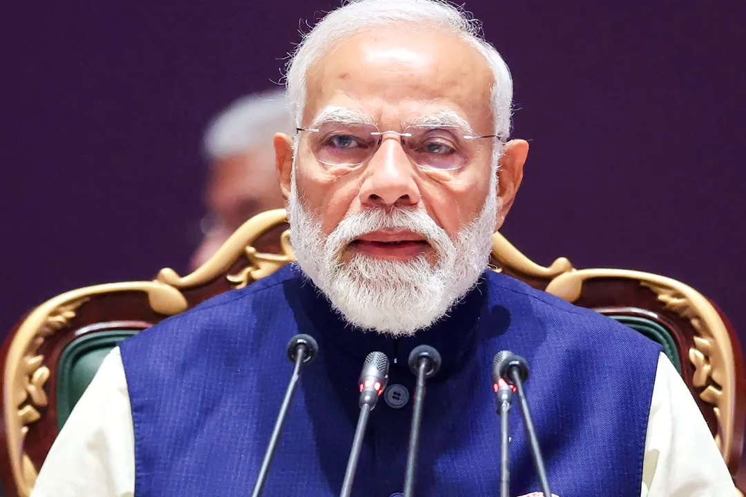 Narendra Modi sets world record on Instagram with 100 million followers