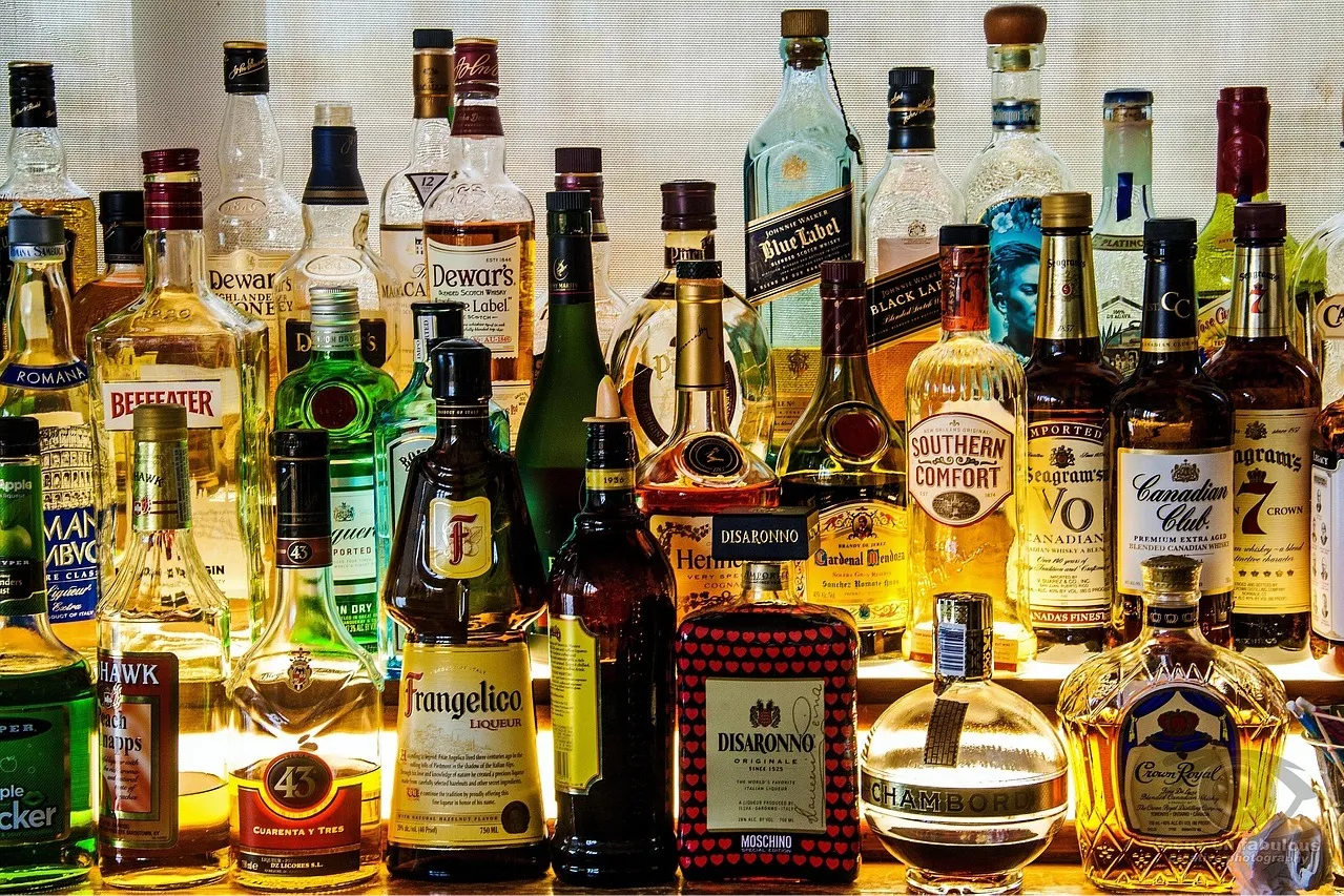 Holi Festival Hyderabad Wine Shops and Bars Closed