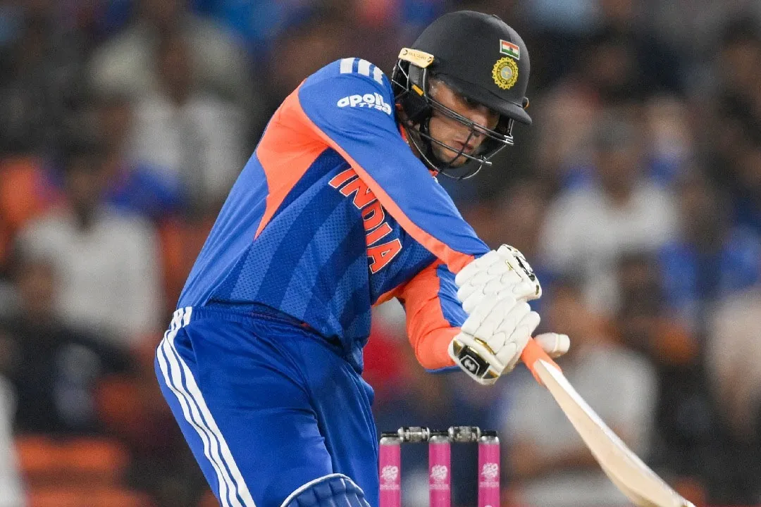 Abhishek Sharma Doubted Himself But Team Believed