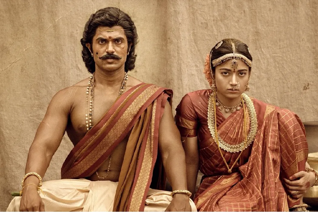 Ranabaali Movie Song Update