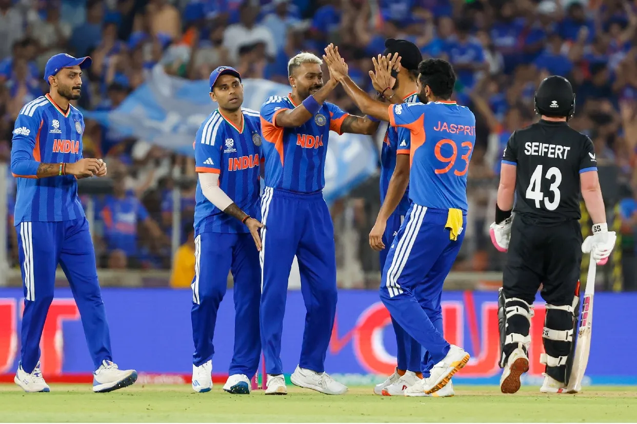 T20 World Cup Final Debate in Gujarat Assembly