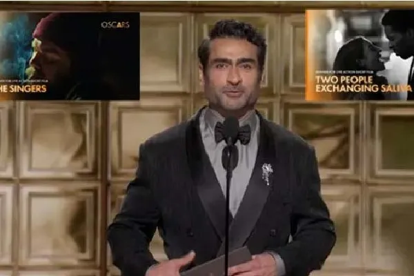 Oscars Tie Rare Event Two Winners Share Award