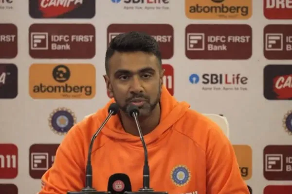 R Ashwin Opens Up On Disease In Indian Cricket Hints At PR Campaigns