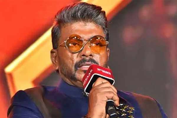 Radhakrishnan Parthiban Apologizes for Remarks at Ustaad Bhagat Singh Event