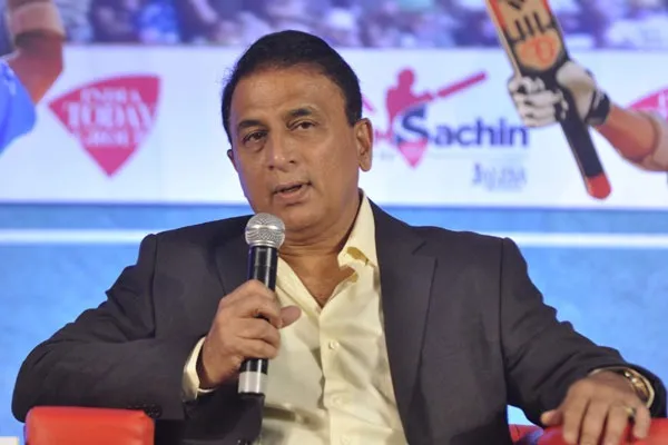 Sunil Gavaskar Defends Remarks on Pakistan Player Purchase