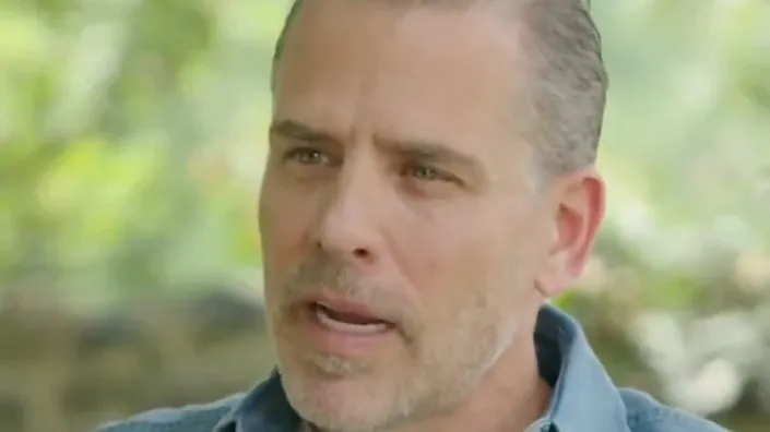 Hunter Biden Leaves US Due to Debt Issues