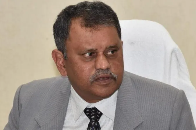 SEC Nimmagadda gives opportunity to file nominations again