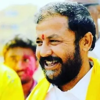 చింతమనేనిని రహస్య ప్రదేశానికి తరలించిన పోలీసులు