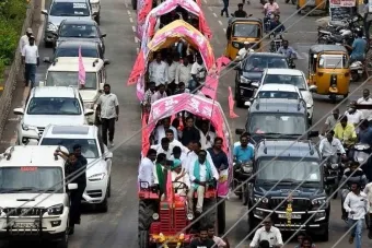 ఔటర్ రింగ్ రోడ్డు లేకుంటే... హైదరాబాద్ స్తంభించిపోయేది!