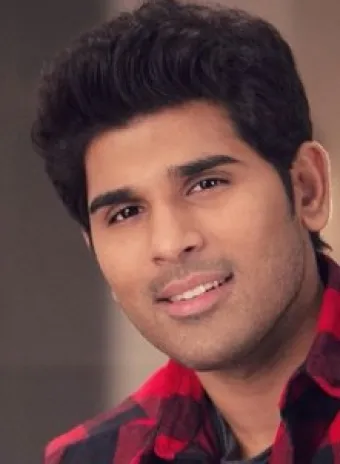 నా తొలి హీరోయిన్ ని కలిశా: హీరో అల్లు శిరీష్