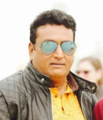 నన్ను చూస్తే ఎవరూ కమెడియన్ అనుకోరు .. తిరుపతి థియేటర్లో అలా జరిగింది: పృథ్వీ