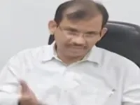 డేటాపై వస్తున్న ఆరోపణలతో మాకు సంబంధం లేదు: ఏపీ ఎన్నికల ప్రధానాధికారి