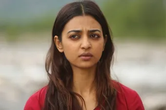 అధిక బరువు కారణంగా సినిమా చేజారడం చిరాకు తెప్పించింది: రాధికా ఆప్టే