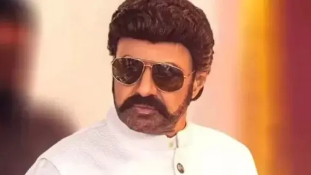 Nandamuri Balakrishna to Pair with Bollywood Beauty