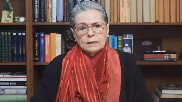 Sonia Gandhi Visits Gurugram Hospital for Routine Checkup Congress Clarifies