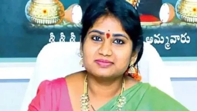 Shanti Gets Interim Bail in Disproportionate Assets Case