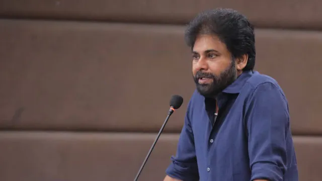 Janasena Slams Telangana Government for Blocking Pawan Kalyan Sabha