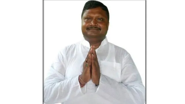 Prakash Chik Baraik Resigns as Trinamool Congress Rajya Sabha MP