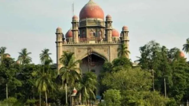 State Bank of India petition pauses record breaking Hyderabad land auction