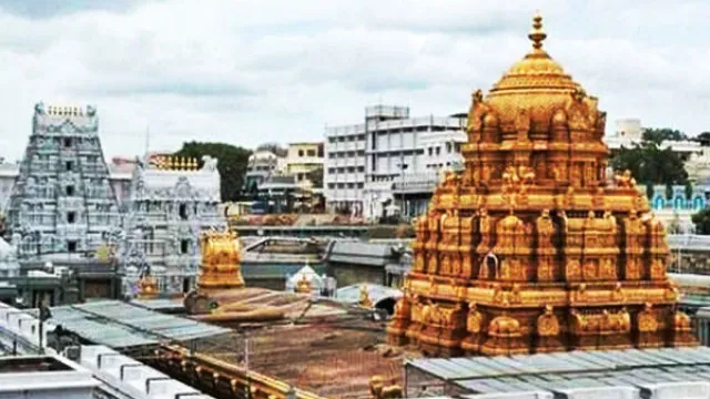 TTD cancels VIP Break Darshans in July August and September full details here