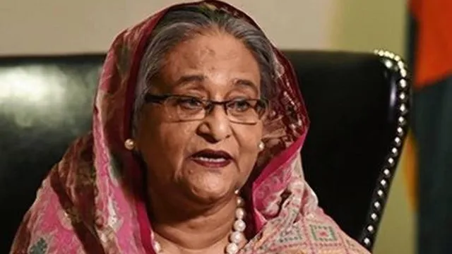 Bangladesh government challenges Sheikh Hasina over her return plans