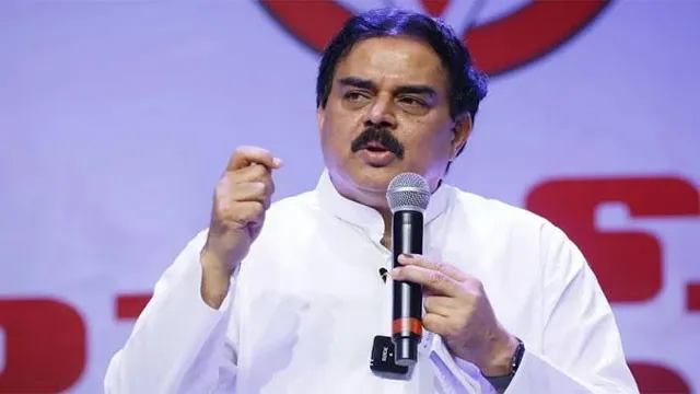 Nadendla Manohar key comments on Andhra Pradesh local body elections