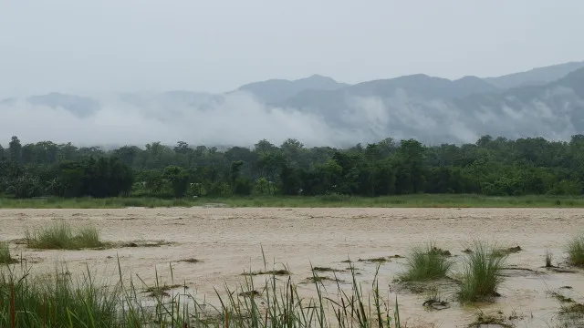 Andhra Pradesh rains for next 5 days and alert for several districts