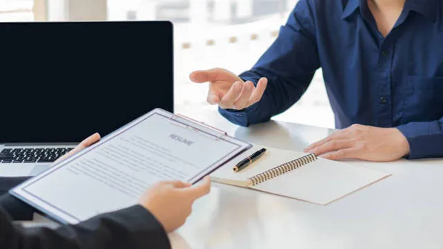 Job Interview Expert explains why skills alone are not enough to get a job