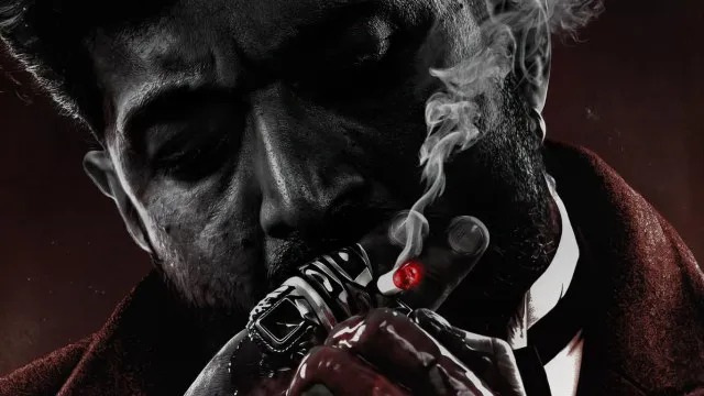 Yash new look from Toxic countdown poster is stunning