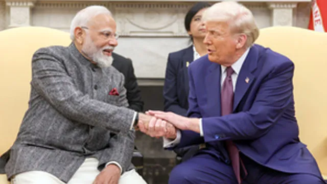 Tariffs on cheap Russian oil US bill may cause trouble for India