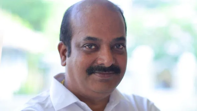 Lingamaneni Ramesh requests JP Nadda for two more AIIMS in Andhra Pradesh