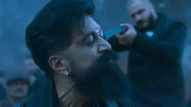 Yash Toxic trailer released action drama raises expectations