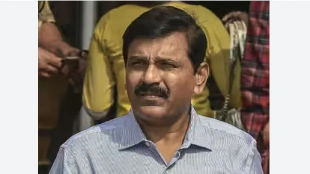 Uday Krishna Reddy case should be handed over to CID Former CBI Director Nageswara Rao letter to DGP