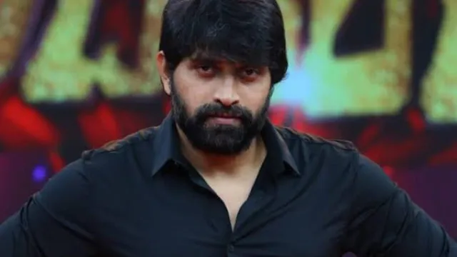 Jani Master gets shock from Film Federation as ban continues