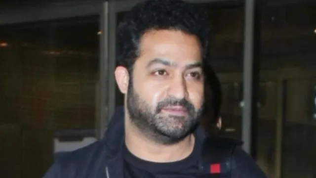 Junior NTR expresses condolences over Shavukaru Janaki death