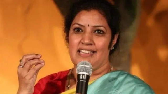 Purandeswari says alliance partners must coordinate in local body elections