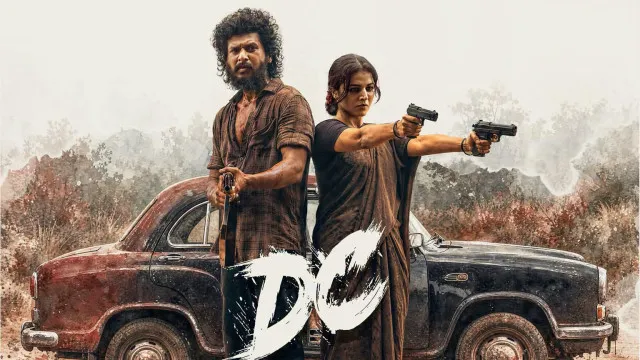 Lokesh Kanagaraj blockbuster movie DC OTT streaming date fixed