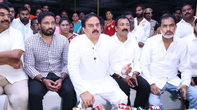 Pawan Kalyan Birthday Milestone Janasena Youth Wing To Be Launched Tomorrow