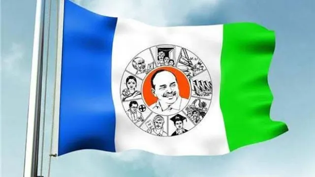Tremors in Kakinada YCP as key leader quits party